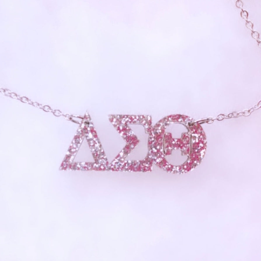 Sorority Necklaces